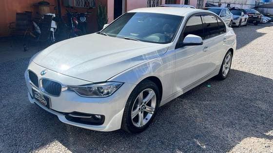 Carro 2.0 16V TURBO ACTIVE FLEX 4P AUTOMÁTICO