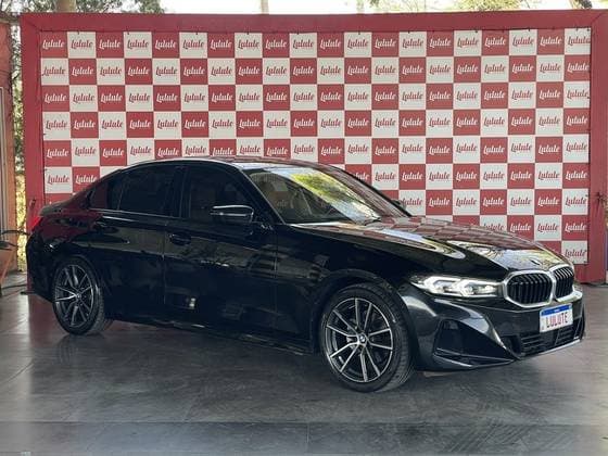 Carro 2.0 16V TURBO FLEX SPORT GP AUTOMÁTICO