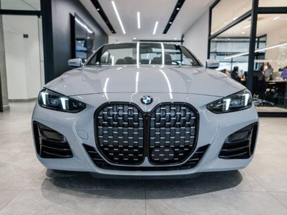 Carro 2.0 16V GASOLINA CABRIO M SPORT STEPTRONIC