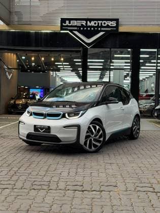 Carro ELÉTRICO eDRIVE BEV FULL AUTOMÁTICO