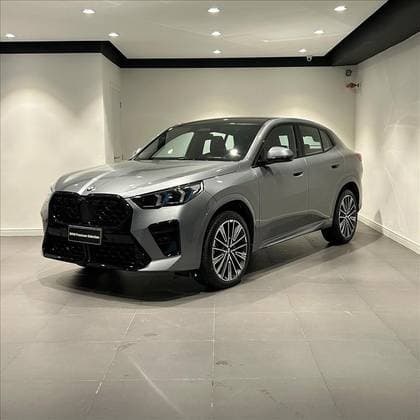Carro 2.0 TURBO GASOLINA XDRIVE20I M SPORT STEPTRONIC