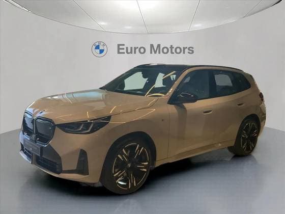 Carro 3.0 TWINPOWER MHEV M50 XDRIVE STEPTRONIC