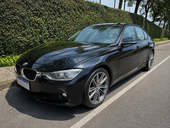 Carro 2.0 16V TURBO ACTIVE FLEX 4P AUTOMÁTICO