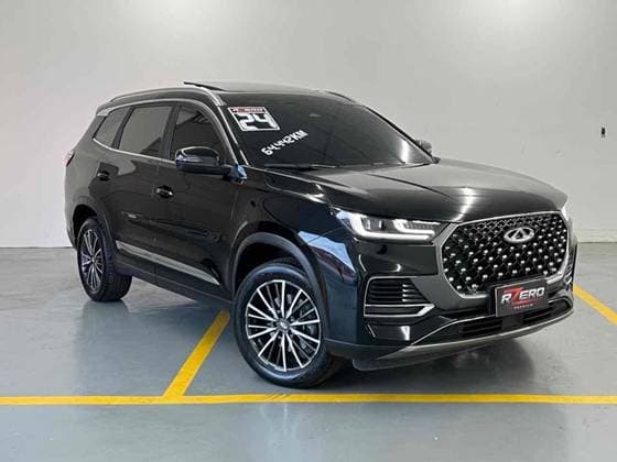 Carro 1.5 TCI PLUG-IN HYBRID DHT