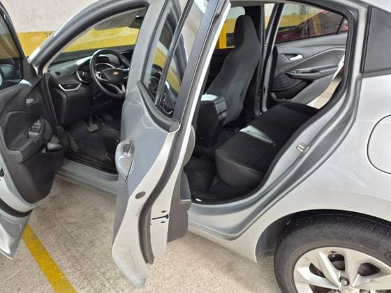 Carro 1.0 TURBO FLEX PLUS LT AUTOMÁTICO