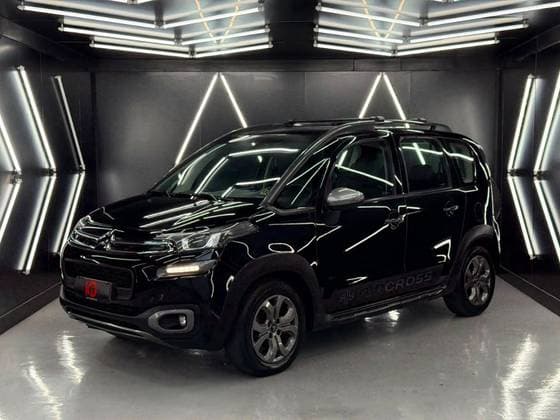 Carro 1.6 SHINE 16V FLEX 4P AUTOMÁTICO