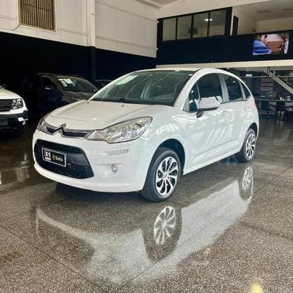 Carro 1.2 PURE TECH FLEX ATTRACTION MANUAL