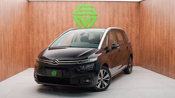Carro 1.6 SEDUCTION 16V TURBO GASOLINA 4P AUTOMÁTICO