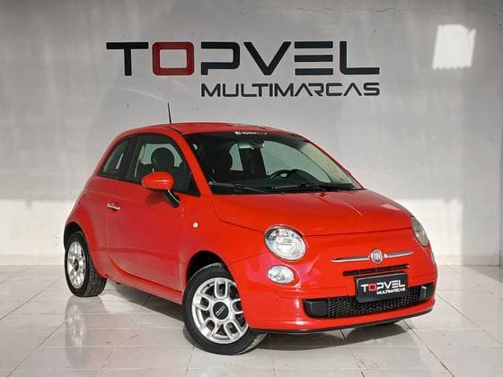 Carro 1.4 CULT 8V FLEX 2P MANUAL