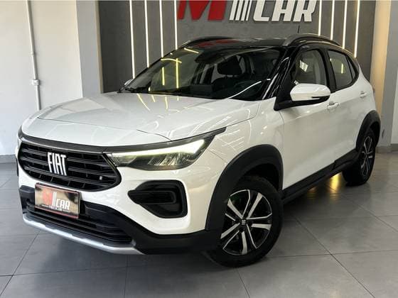 Carro 1.0 TURBO 200 FLEX AUDACE CVT