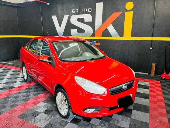 Carro 1.6 MPI ESSENCE 16V FLEX 4P MANUAL