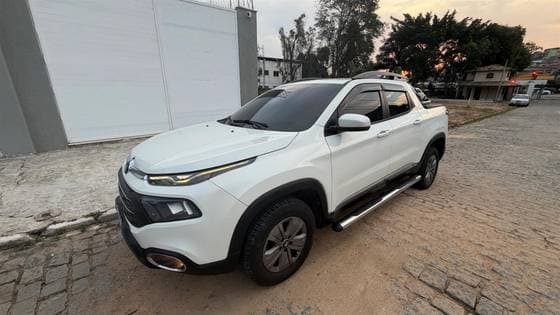 Carro 1.8 16V EVO FLEX FREEDOM AT6