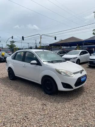 Carro 1.6 SE HATCH 16V FLEX 4P MANUAL