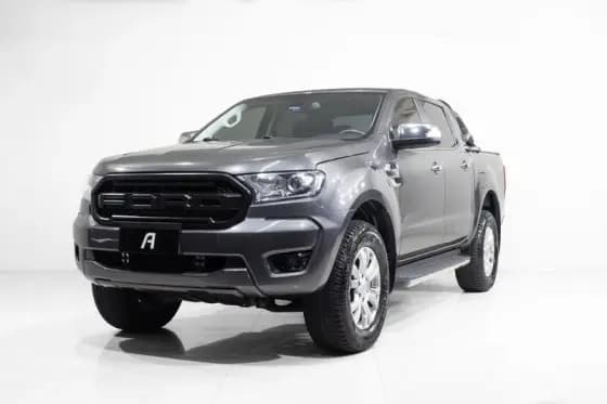 Carro 3.2 XLT 4X4 CD 20V DIESEL 4P AUTOMÁTICO