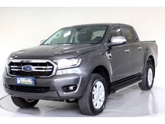 Carro 3.2 XLT 4X4 CD 20V DIESEL 4P AUTOMÁTICO