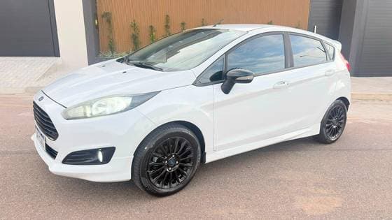 Carro 1.6 SE HATCH 16V FLEX 4P MANUAL