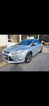 Carro 1.6 S 16V FLEX 4P MANUAL