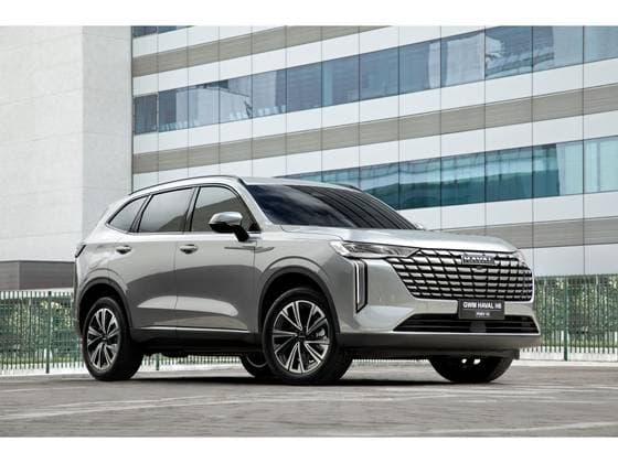 Carro 1.5 FLEX PHEV19 E-TRACTION