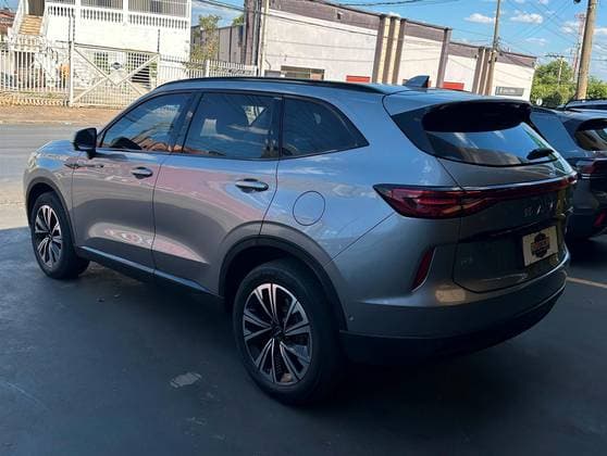 Carro 1.5 PHEV19 E-TRACTION