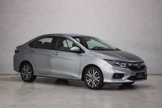 Carro 1.5 EX 16V FLEX 4P AUTOMÁTICO