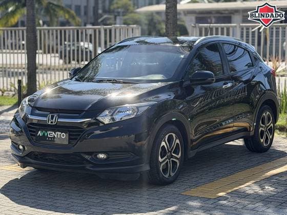 Carro 1.8 16V FLEX EXL 4P AUTOMÁTICO