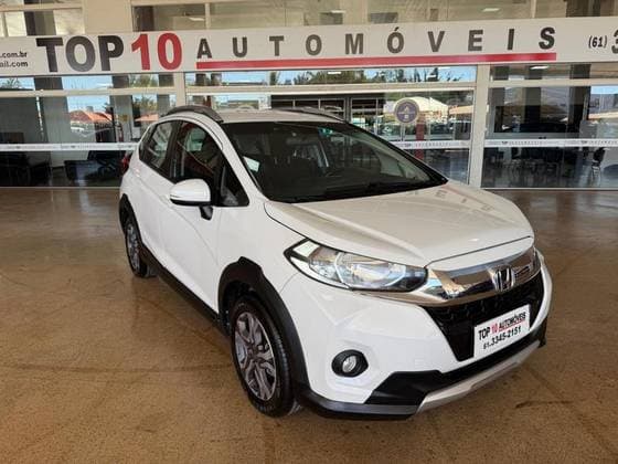 Carro 1.5 16V FLEXONE EX CVT