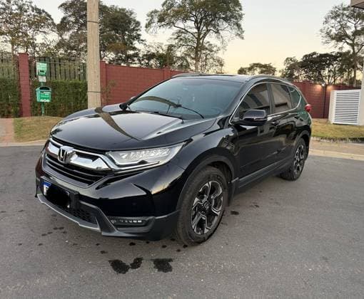 Carro 1.5 16V VTC TURBO GASOLINA TOURING AWD CVT