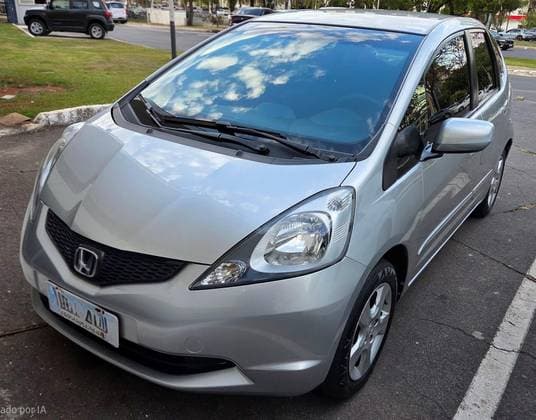 Carro 1.4 LXL 16V FLEX 4P AUTOMÁTICO