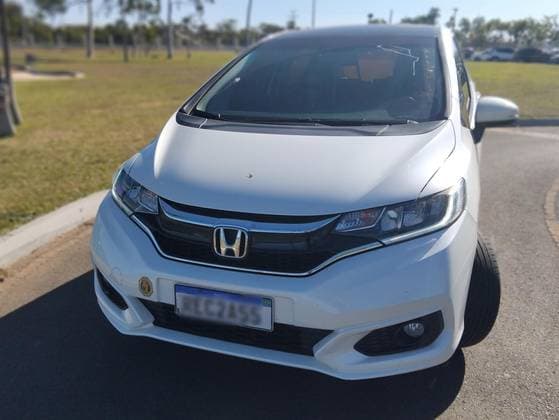 Carro 1.5 EXL 16V FLEX 4P AUTOMÁTICO