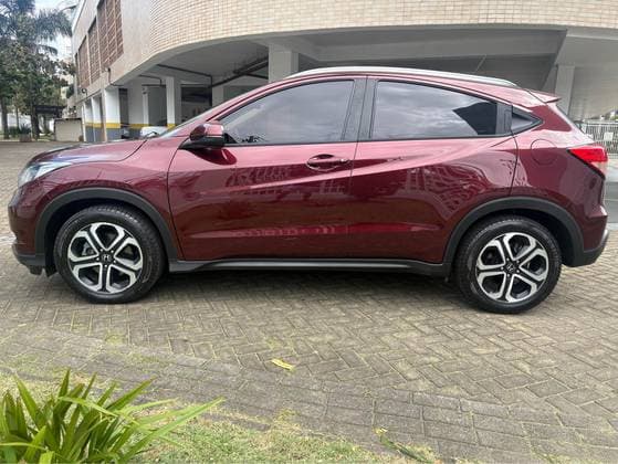 Carro 1.8 16V FLEX EX 4P AUTOMÁTICO