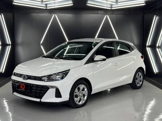 Carro 1.0 12V FLEX COMFORT PLUS MANUAL