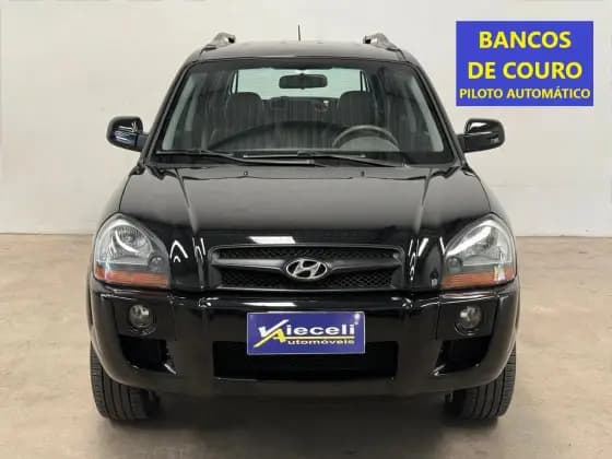 Carro 2.0 MPFI GLS 16V 143CV 2WD GASOLINA 4P AUTOMÁTICO
