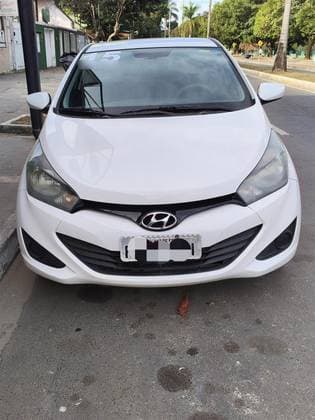 Carro 1.0 COMFORT PLUS 12V FLEX 4P MANUAL