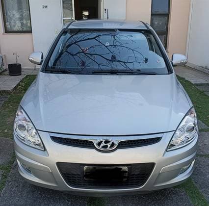 Carro 2.0 MPI 16V GASOLINA 4P MANUAL