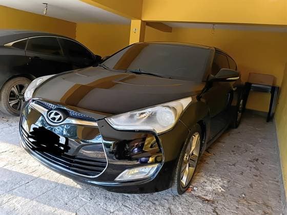 Carro 1.6 16V GASOLINA 3P AUTOMÁTICO