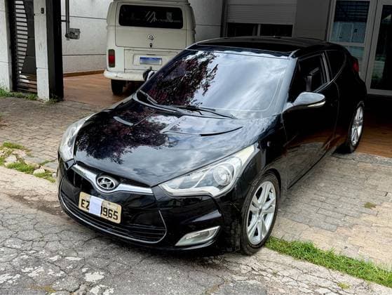 Carro 1.6 16V GASOLINA 3P AUTOMÁTICO