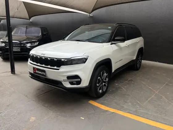 Carro 2.0 TD380 TURBO DIESEL LIMITED AT9