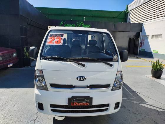 Carro 2.5 TD DIESEL STD CS MANUAL