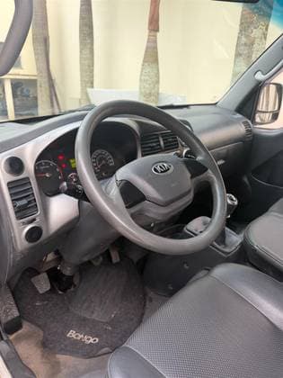 Carro 2.5 TD DIESEL STD CS MANUAL