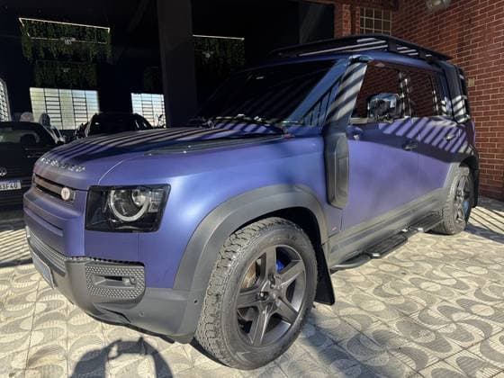 Carro 2.0 P300 GASOLINA 110 SE AWD AUTOMÁTICO