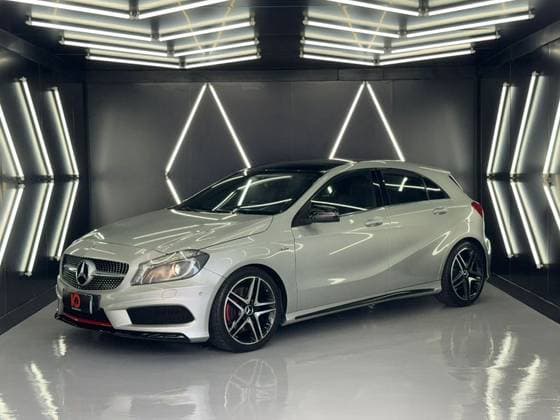 Carro 2.0 SPORT TURBO GASOLINA 4P AUTOMATIZADO