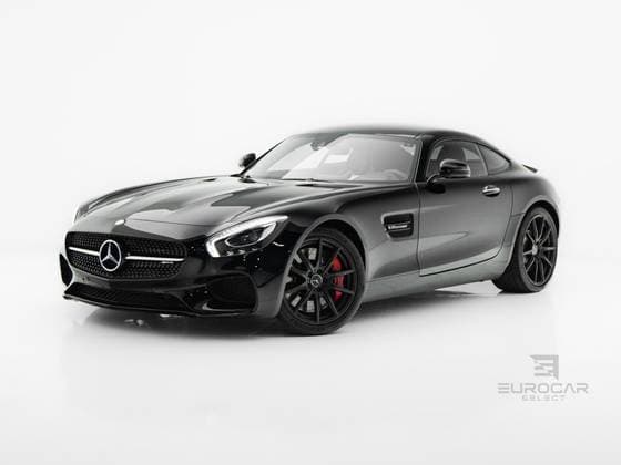 Carro 4.0 V8 TURBO GASOLINA 7G-DCT