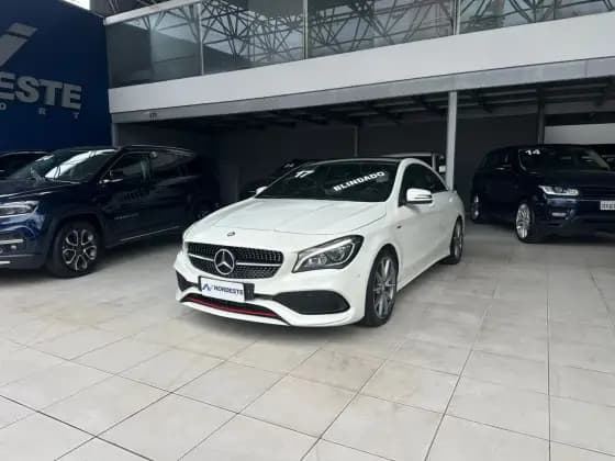 Carro 2.0 SPORT 16V TURBO GASOLINA 4P AUTOMÁTICO