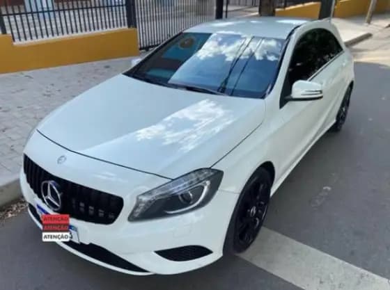 Carro 2.0 250 TURBO SPORT GASOLINA 4P AUTOMATIZADO