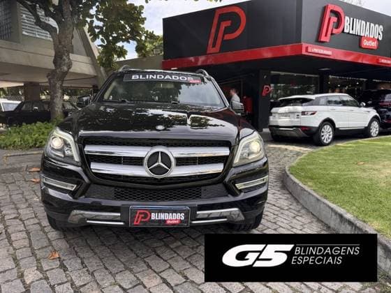 Carro 3.0 BLUETEC SPORT 4X4 V6 DIESEL 4P AUTOMÁTICO