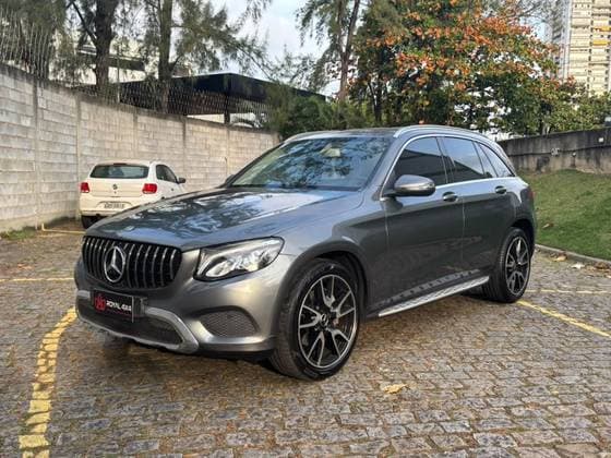 Carro 2.0 CGI GASOLINA HIGHWAY 4MATIC 9G-TRONIC
