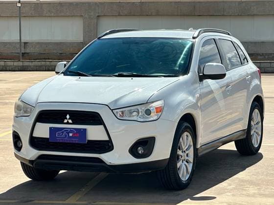 Carro 2.0 4X2 16V GASOLINA 4P AUTOMÁTICO