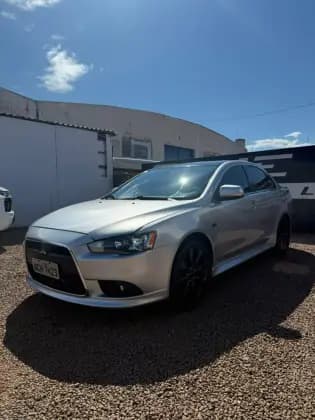Carro 2.0 16V GASOLINA 4P MANUAL