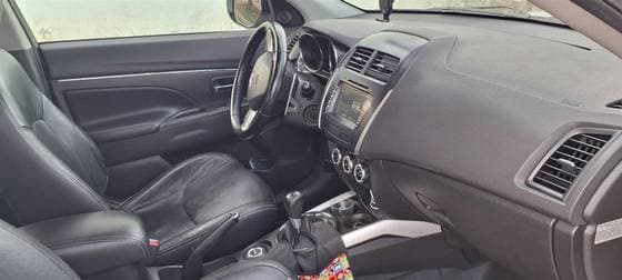 Carro 2.0 4X4 AWD 16V GASOLINA 4P AUTOMÁTICO