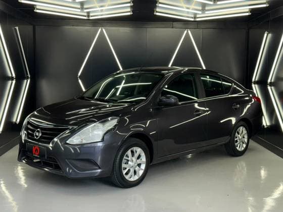 Carro 1.6 16V FLEXSTART V-DRIVE PLUS XTRONIC
